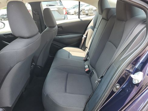 Used 2024 Toyota Corolla LE FWD image 22