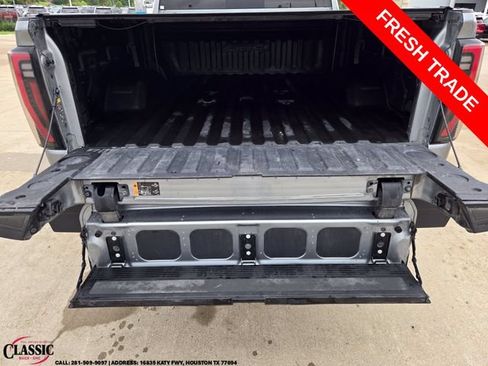 Used 2024 GMC Sierra 2500 AT4 w/ AT4 Premium Plus Package AWD/4WD image 33