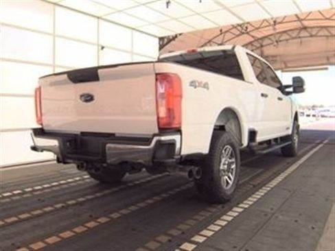 Used 2023 Ford F350 XL w/ XL Chrome Package image 2