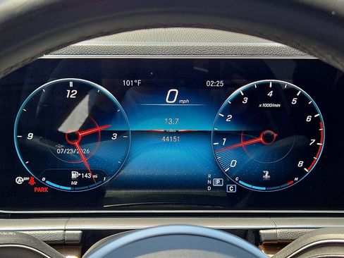 Used 2021 Mercedes-Benz GLE 350 image 25