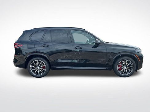 New 2026 BMW X5 xDrive40i w/ Executive Package AWD/4WD image 2