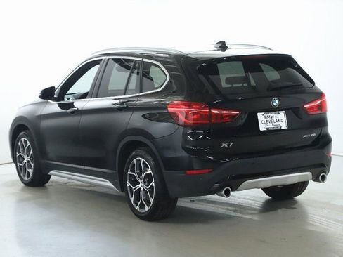 Used 2020 BMW X1 xDrive28i w/ Convenience Package image 42