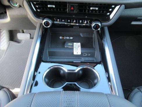 New 2026 Chevrolet Tahoe High Country image 21