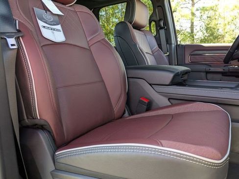 New 2026 RAM 3500 Limited image 41