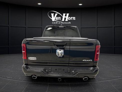New 2026 RAM 1500 Limited image 14