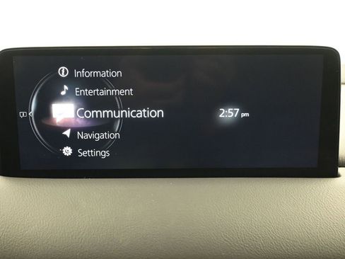 Used 2023 MAZDA CX-5 AWD 2.5 S w/ Preferred Package image 13