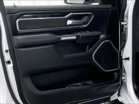 Used 2022 RAM 1500 Laramie w/ Sport Appearance Package AWD/4WD image 20