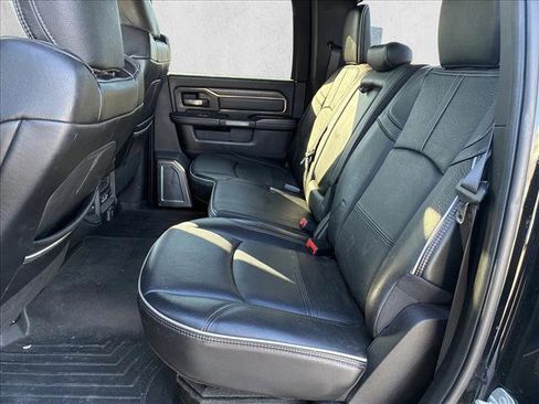 Used 2019 RAM 2500 Limited image 9