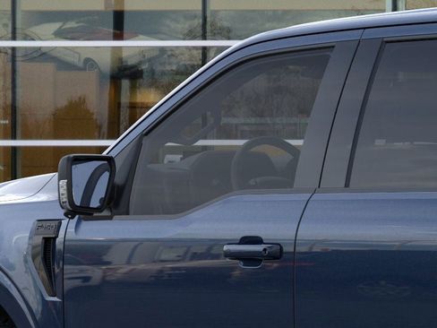 New 2025 Ford F150 XLT image 20