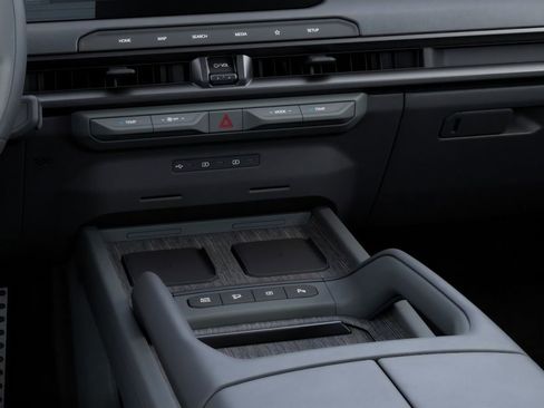 New 2027 Kia Telluride SX Prestige X-Line AWD/4WD image 23