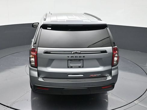Used 2023 Chevrolet Tahoe RST w/ Luxury Package image 17