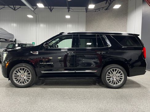 New 2026 GMC Yukon Elevation w/ Elevation Premium Package image 2