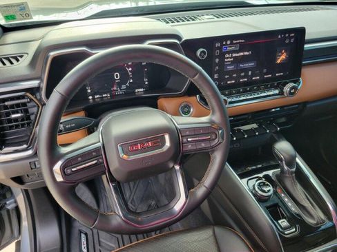 Used 2023 GMC Canyon AT4 w/ AT4 Premium Package image 14