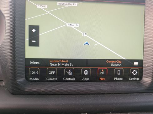 Used 2021 Jeep Wrangler Unlimited Sport image 20