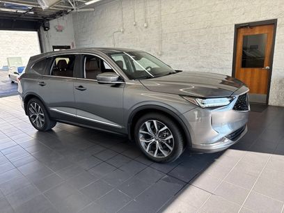 Used 2023 Acura MDX w/ Technology Package