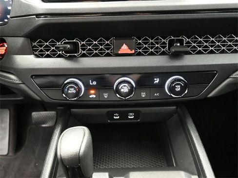 Certified 2024 Honda Accord LX image 9