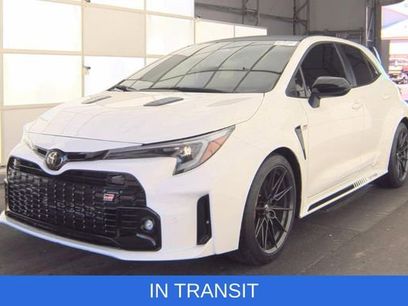 Used 2024 Toyota Corolla GR