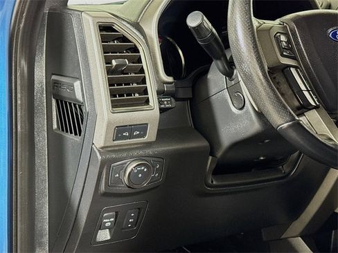 Used 2019 Ford F150 Raptor w/ Equipment Group 802A Luxury image 8