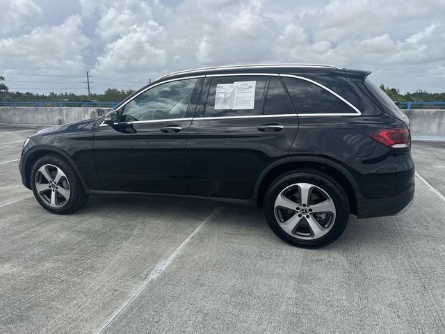 Used 2022 Mercedes-Benz GLC 300 4MATIC image 39
