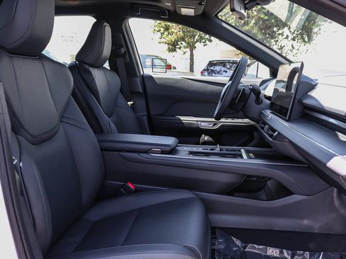 New 2026 Lexus ES 350h FWD image 14