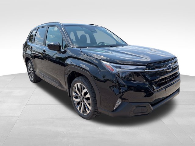 New 2026 Subaru Forester Touring AWD/4WD 360° Tour