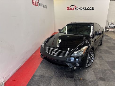 Used 2013 INFINITI G37 Journey w/ Premium Pkg image 3