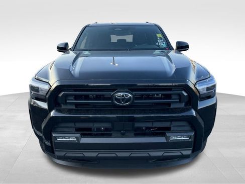 New 2026 Toyota 4Runner SR5 image 8