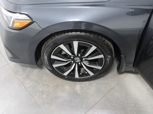 Used 2024 Honda Civic EX-L image 51