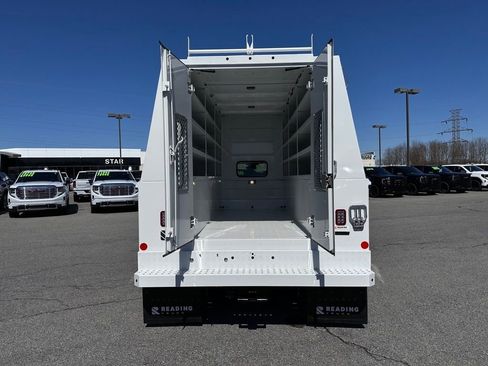 New 2026 GMC Sierra 3500 Pro AWD/4WD image 29