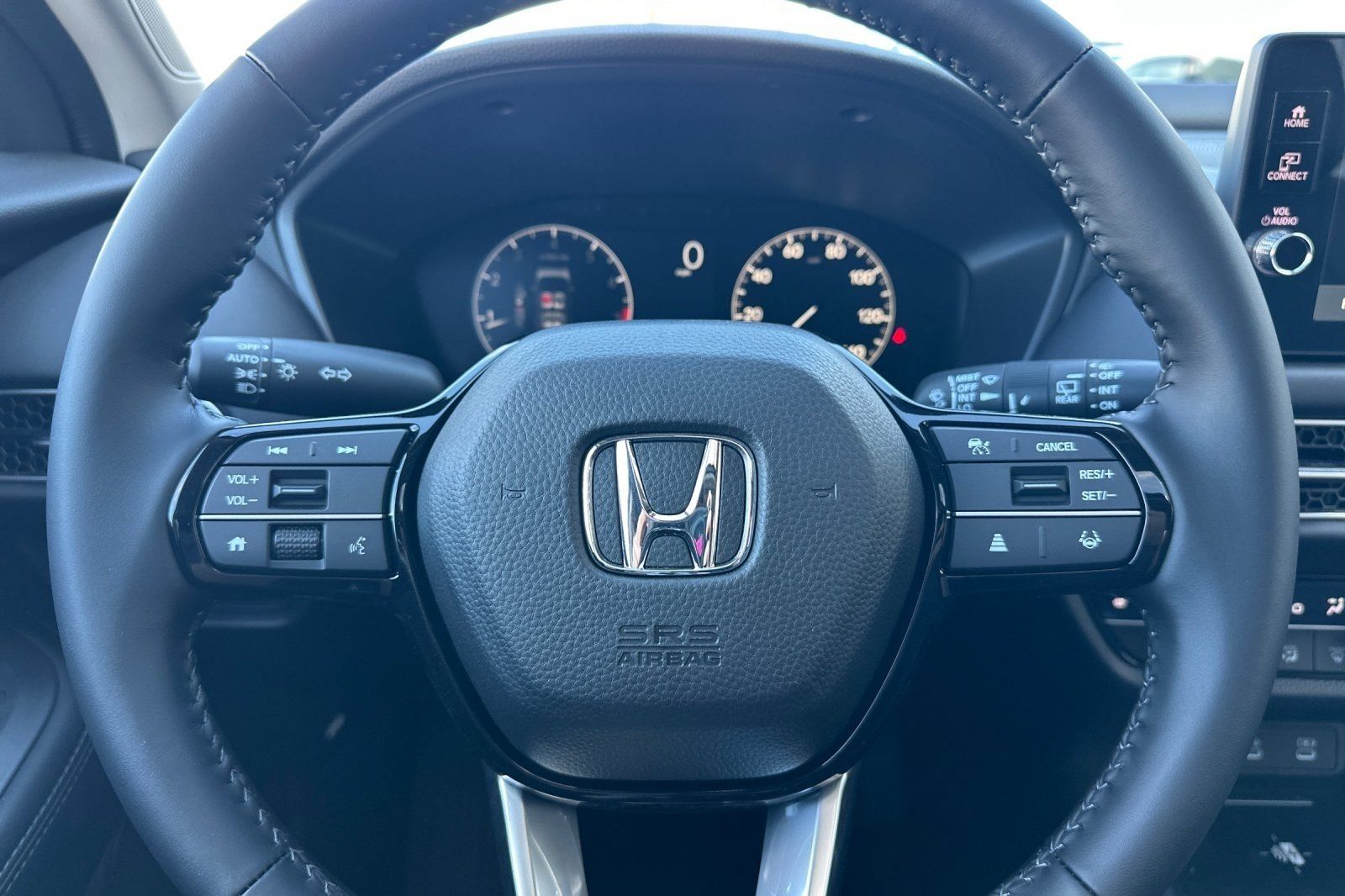 New 2027 Honda HR-V EX-L image 46