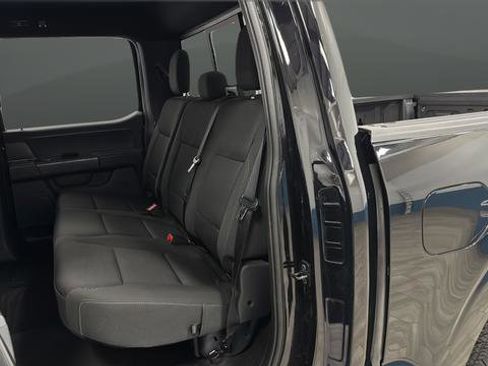 Used 2024 Ford F150 XLT w/ Equipment Group 302A MID image 21