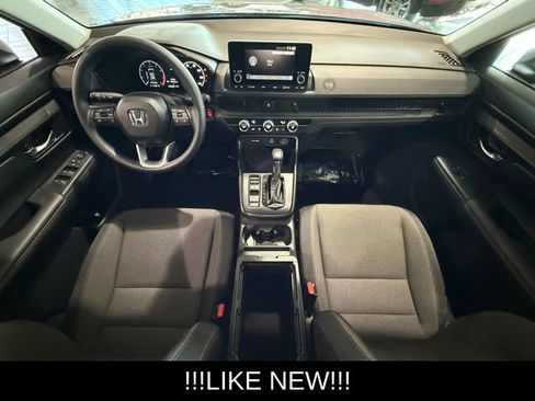Used 2025 Honda CR-V LX image 19