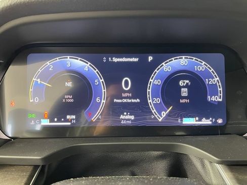 New 2026 Jeep Grand Cherokee Altitude AWD/4WD image 3
