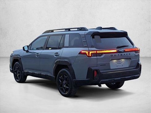 New 2026 Subaru Outback Limited image 8