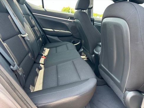 Used 2020 Hyundai Elantra SE w/ Cargo Package (C1) FWD image 25