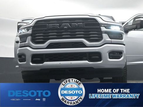 New 2026 RAM 2500 Tradesman image 68