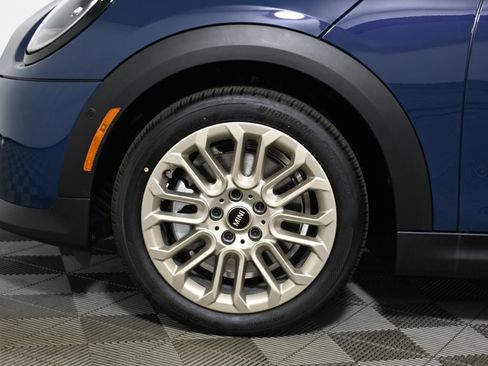 New 2026 MINI Cooper S image 18