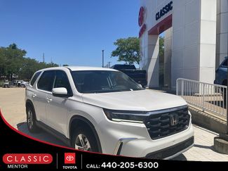 Used 2023 Honda Pilot EX-L video 1