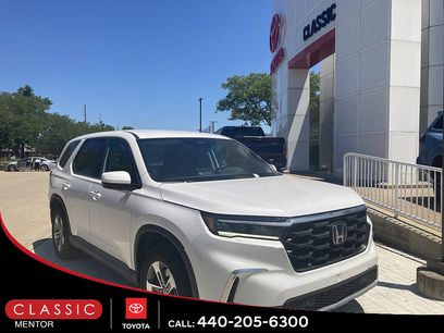 Used 2023 Honda Pilot EX-L