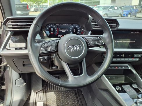 Used 2024 Audi A3 2.0T Premium FWD image 19