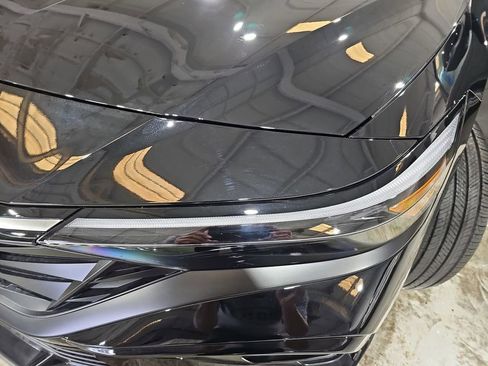 New 2026 Hyundai Elantra Limited image 30