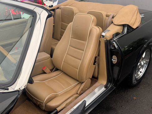 Used 1996 Jaguar XJS 4.0 Convertible RWD image 31