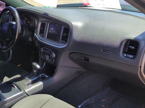 Used 2022 Dodge Charger GT w/ Blacktop Package RWD image 30