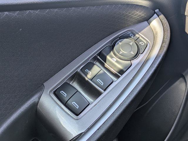 Certified 2025 Chevrolet Malibu LT FWD image 22