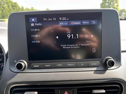 Used 2023 Hyundai Kona SE AWD/4WD image 21