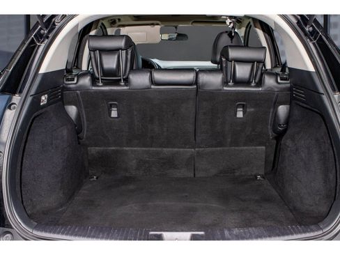 Used 2017 Honda HR-V EX-L image 9