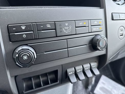 New 2027 Ford F750 2WD Regular Cab Super Duty image 26