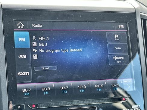 Used 2020 Subaru Forester Limited w/ Popular Package #3 image 20