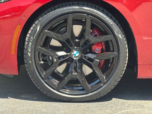 Used 2025 BMW 440i xDrive Coupe w/ Parking Assistance Package AWD/4WD image 37