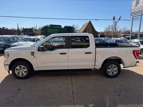 Used 2021 Ford F150 XLT w/ Trailer Tow Package image 4